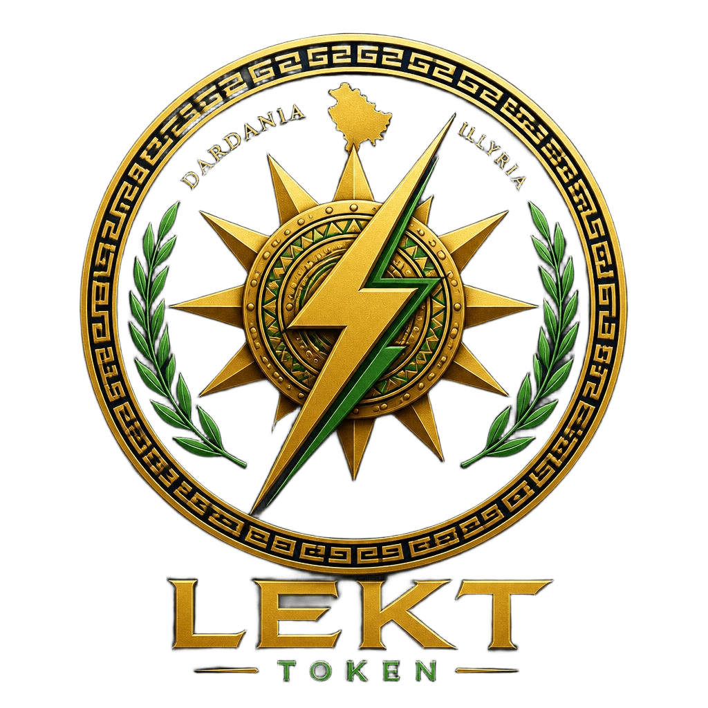 LEKT Token